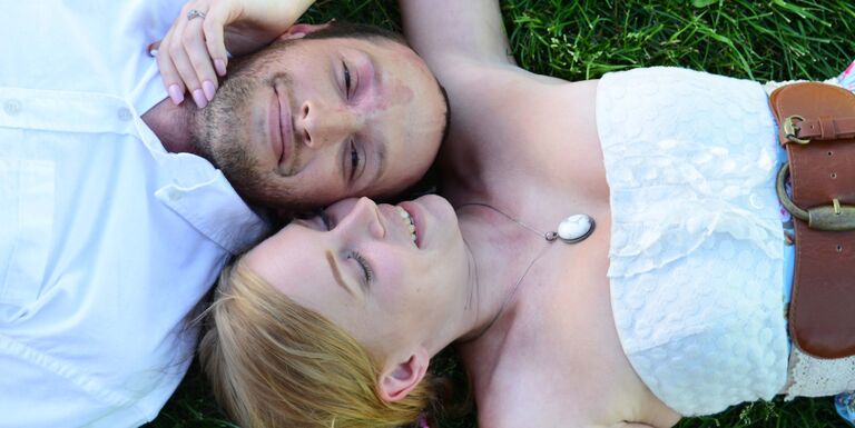 Staci & Scott Home Page Banner
