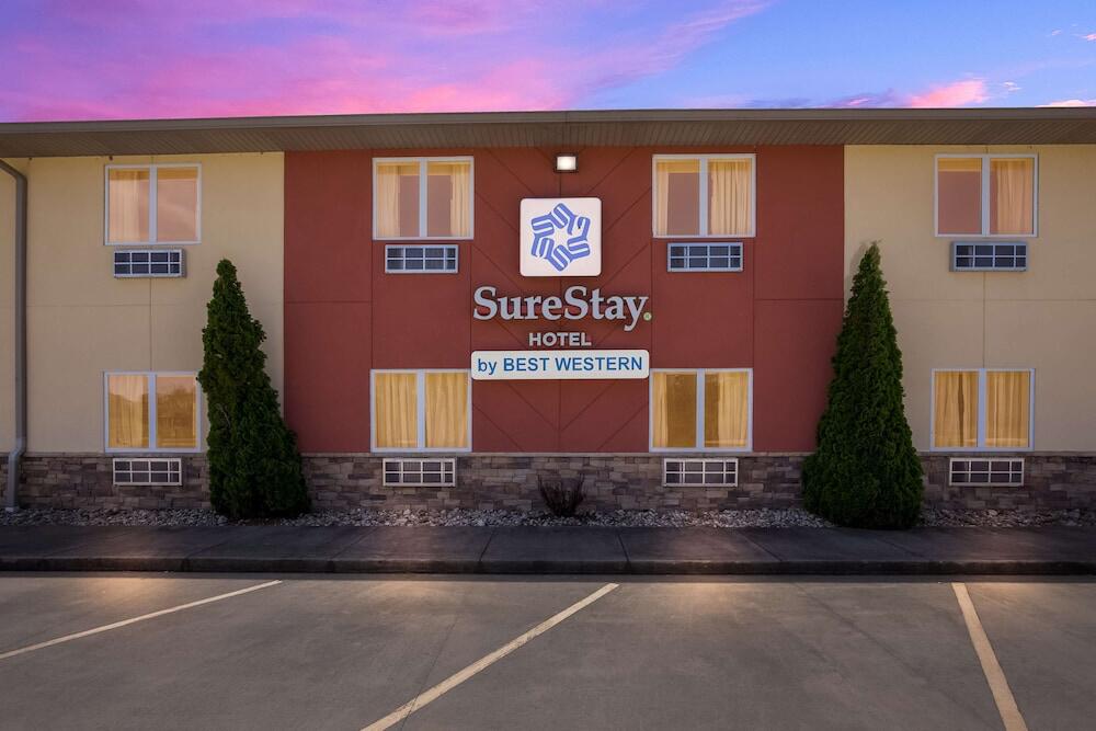 Picture of SureStay Hotel by Best Western