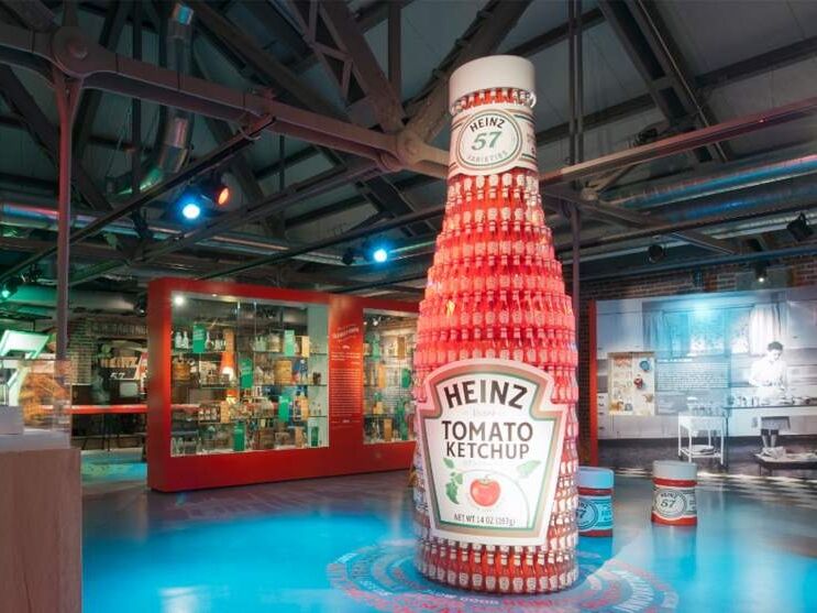 Picture of Senator John Heinz History Center