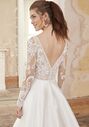 Adore by Justin Alexander Lana A-Line Wedding Dress - thumbnail - 2
