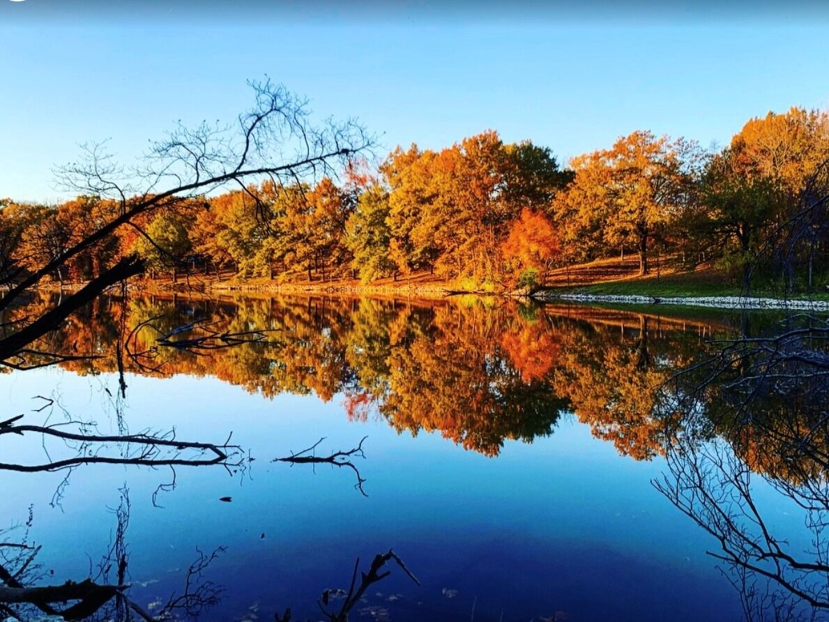 Picture of Silver Lake