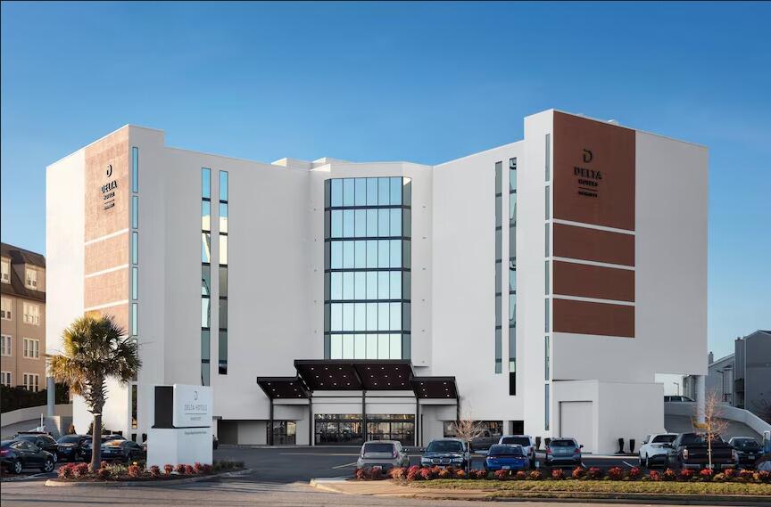 Picture of Delta Hotels Virginia Beach Waterfront
