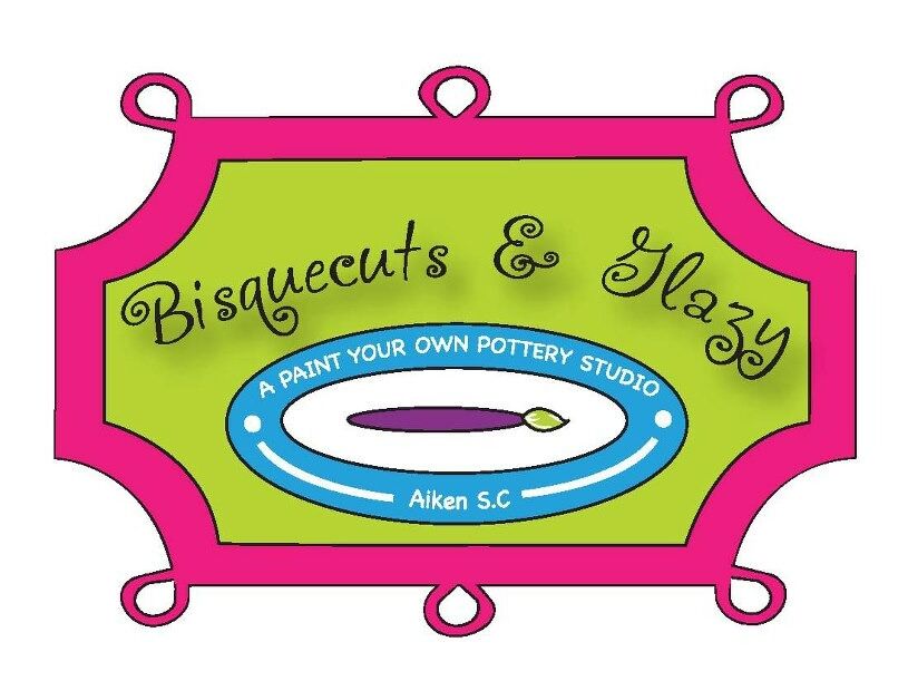 Picture of Bisquecuts & Glazy