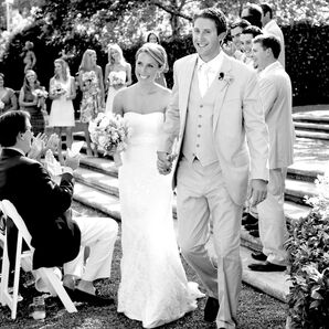 Garden Ceremony Recessional