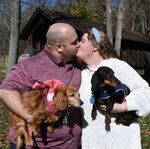 Marshall & Bella