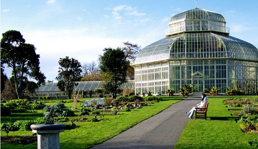 Picture of National Botanic Gardens