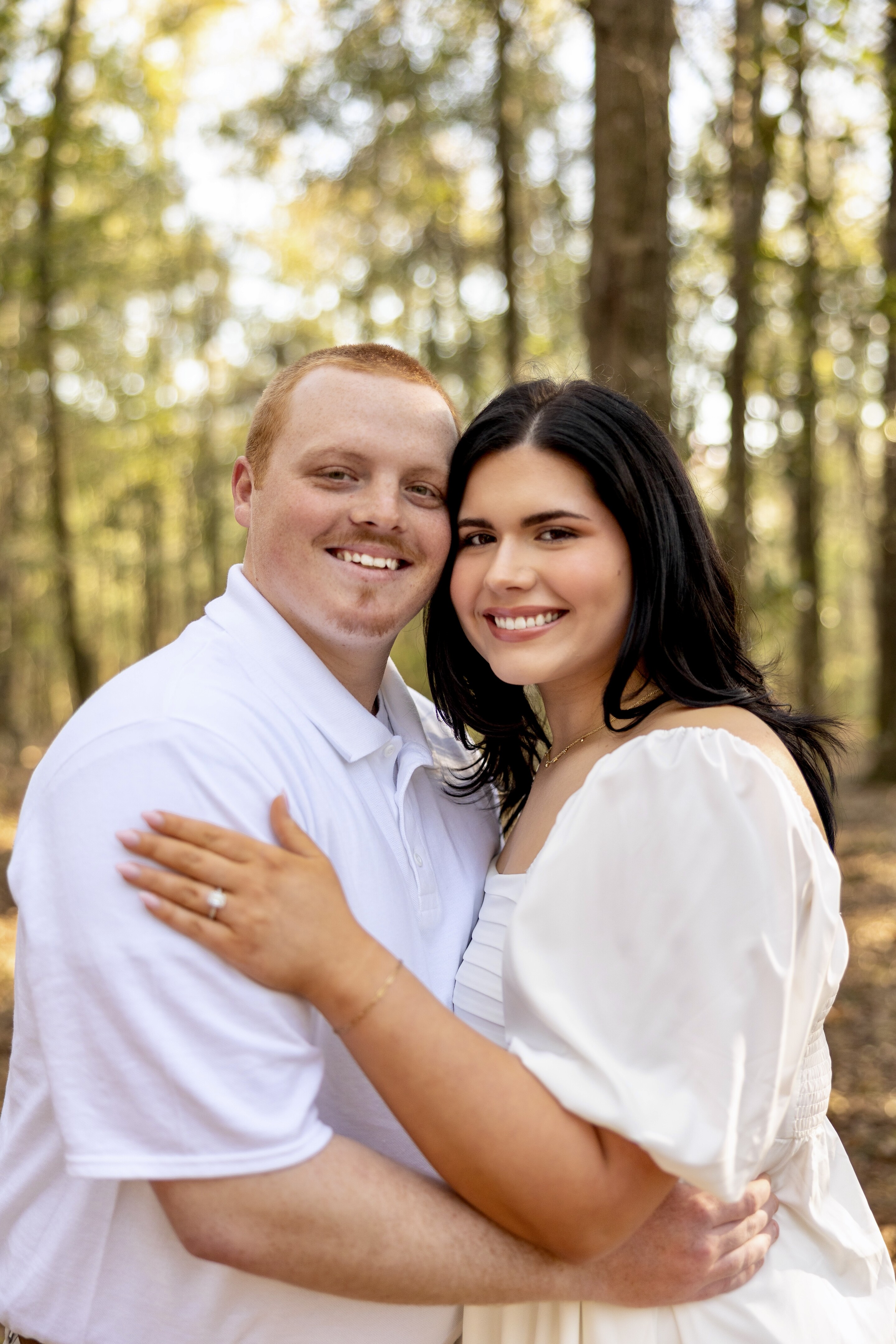 Sadie & Cody Home Page Banner