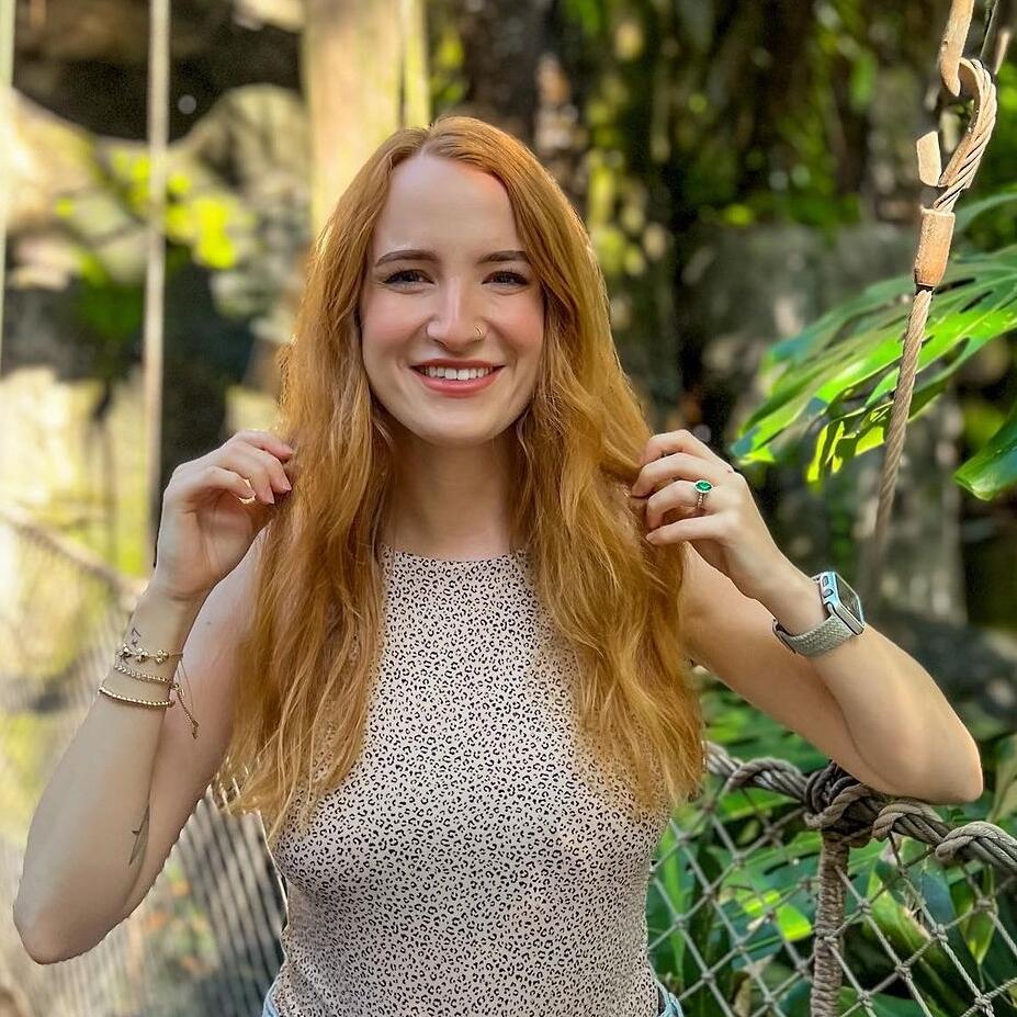 Katie Eckelberry