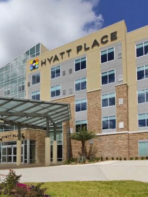 Picture of Hyatt Place Houston NW Vintage Park