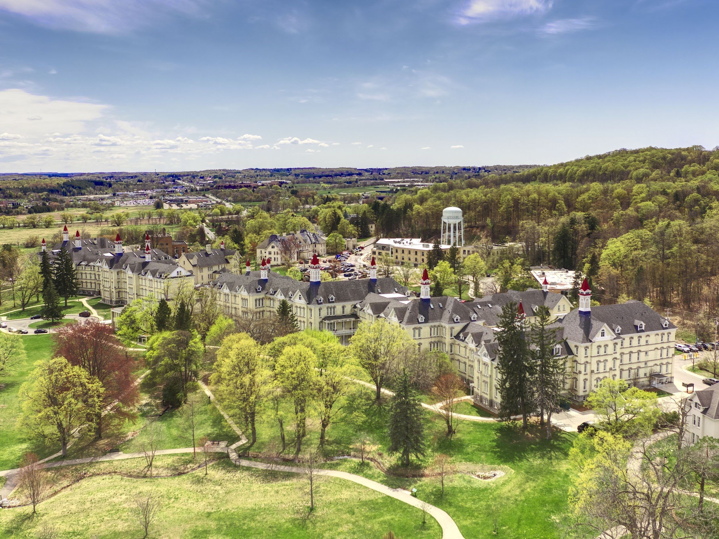 Picture of The Village at Grand Traverse Commons
