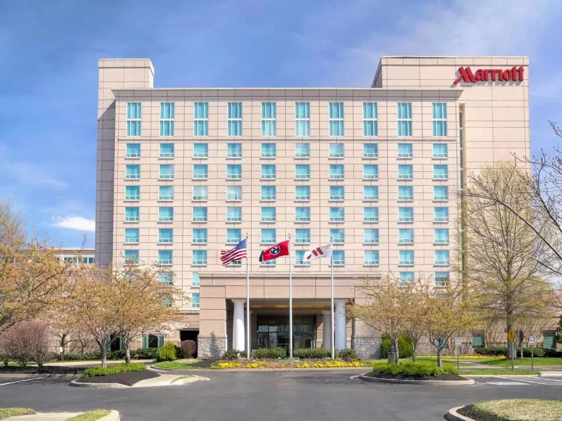 Picture of Franklin Marriott Cool Springs