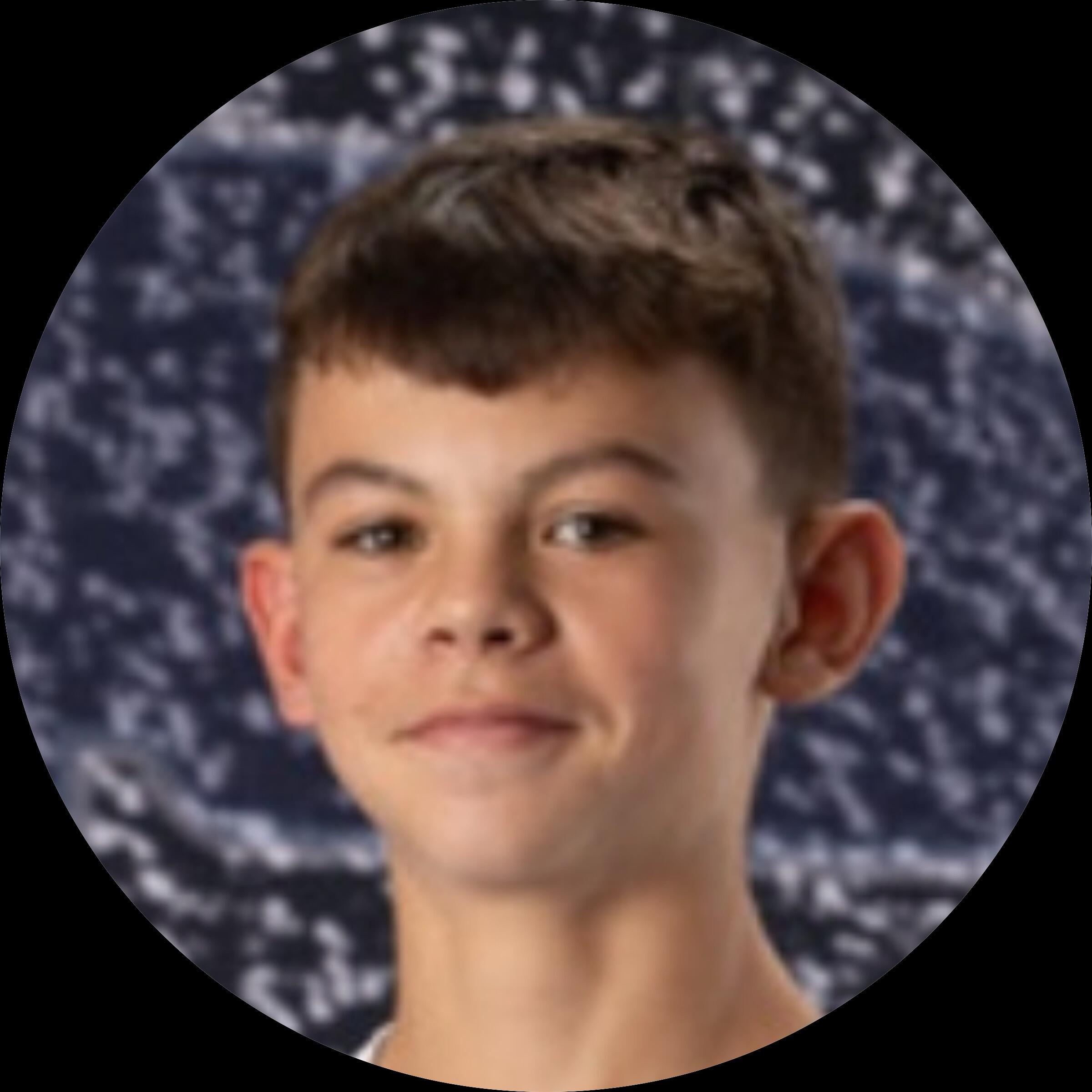 Jacob Rupp 
