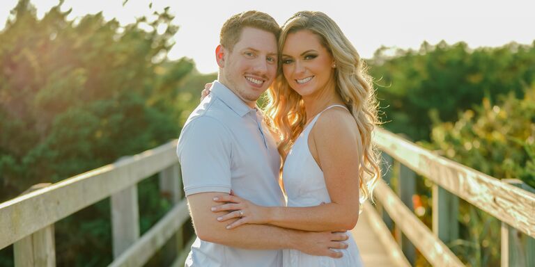 Kaylx & Nicholas Home Page Banner