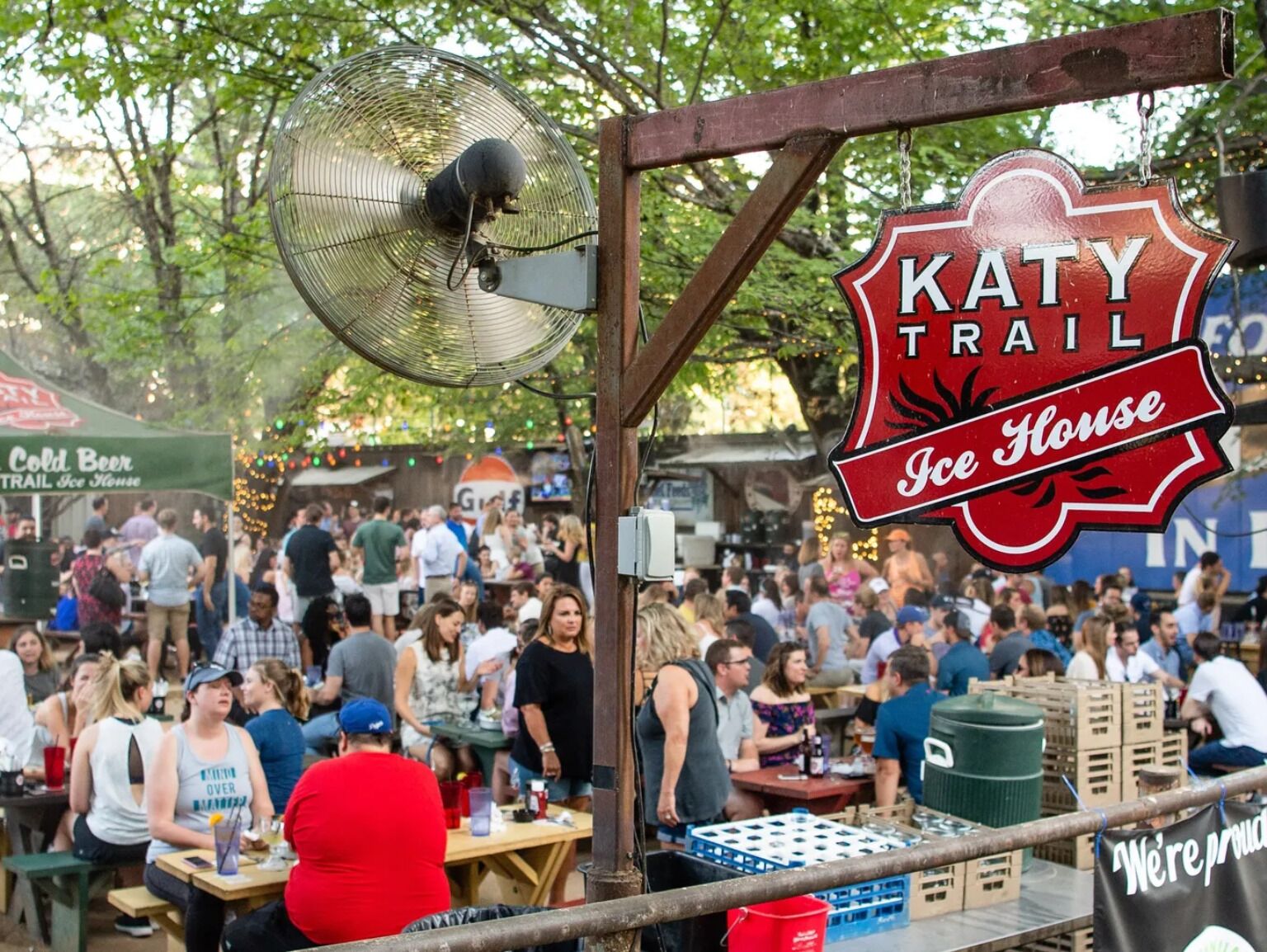 Picture of Katy Trail Ice House