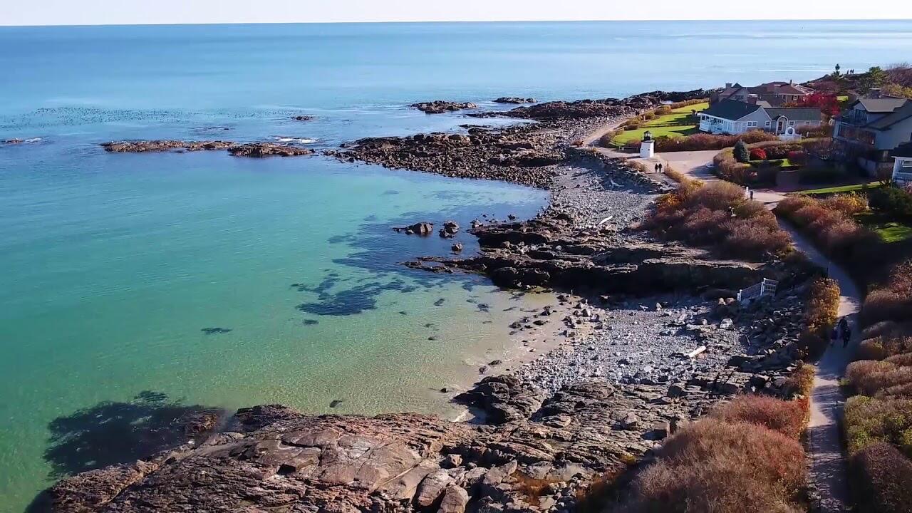 Picture of Marginal Way