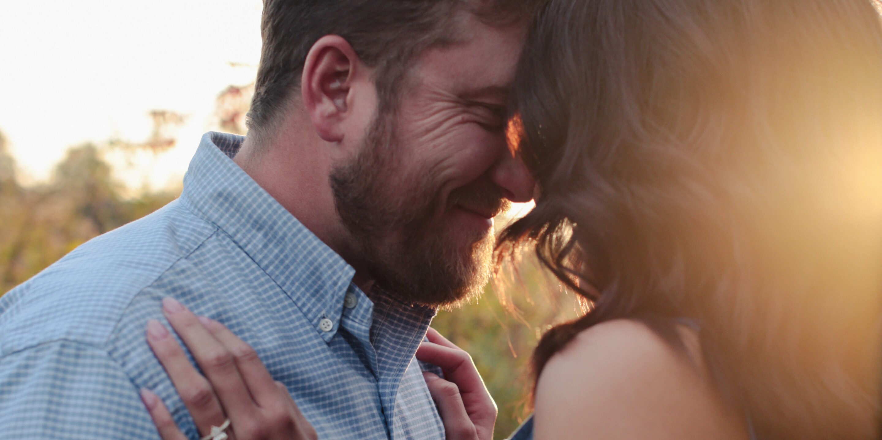 Alyssa & Richard Home Page Banner