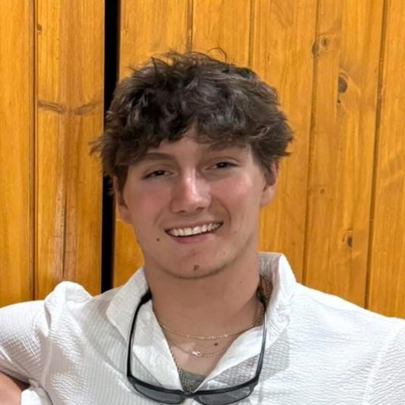 Mason Eisnaugle 