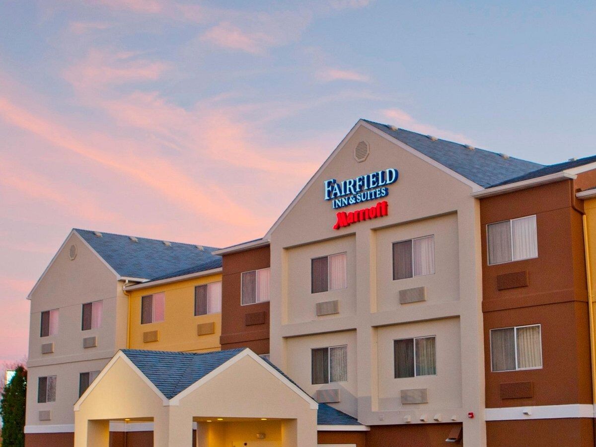 Picture of Fairfield Inn & Suites by Marriott Joliet North/Plainfield