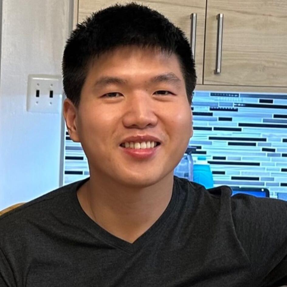 Mickey Yeung
