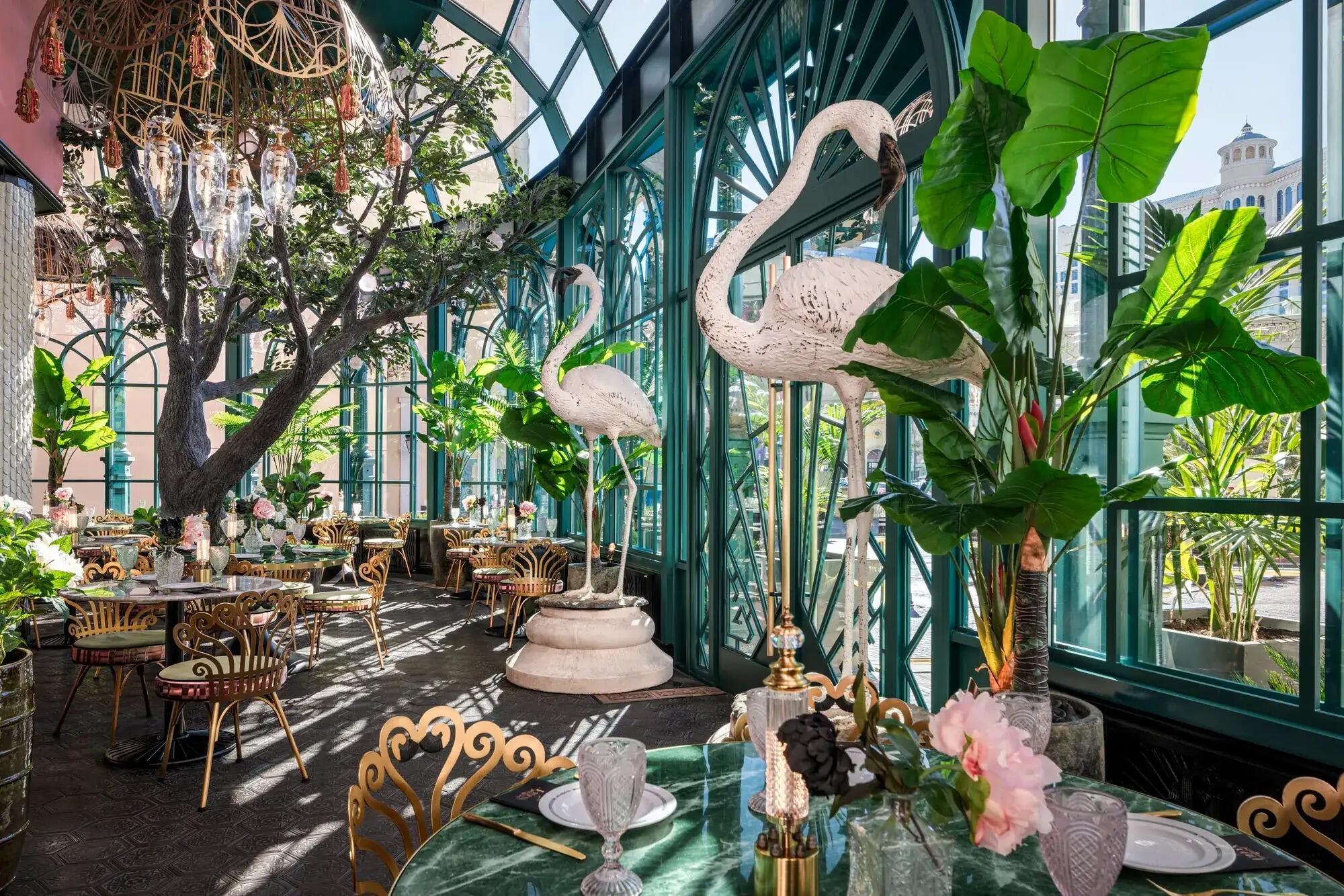 Picture of Pinky's by Vanderpump