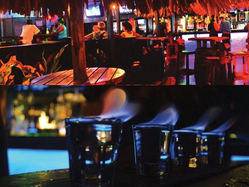 Picture of Jade Monkey Casino Bar and Grill