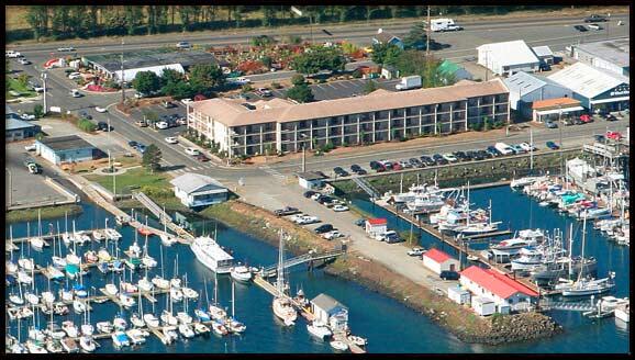 Picture of Harborside Inn