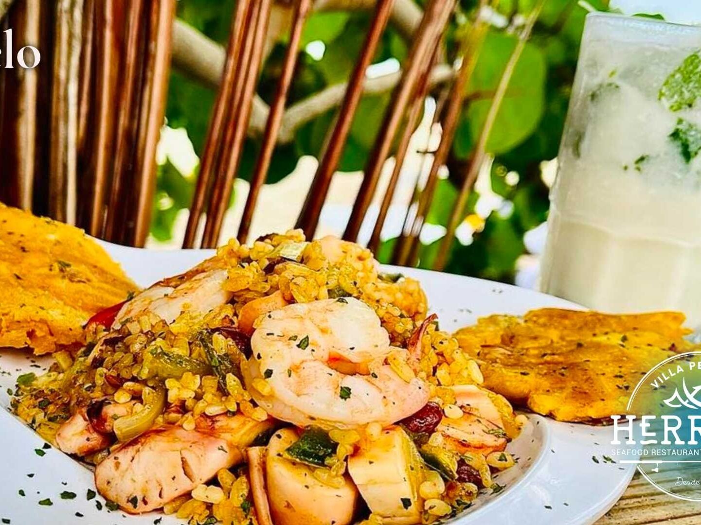 Picture of Restaurante Villa Pesquera Herrera
