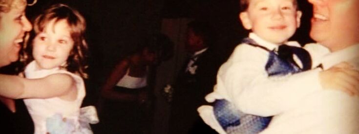 Picture of First Dance