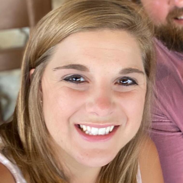 Kiersten Hill