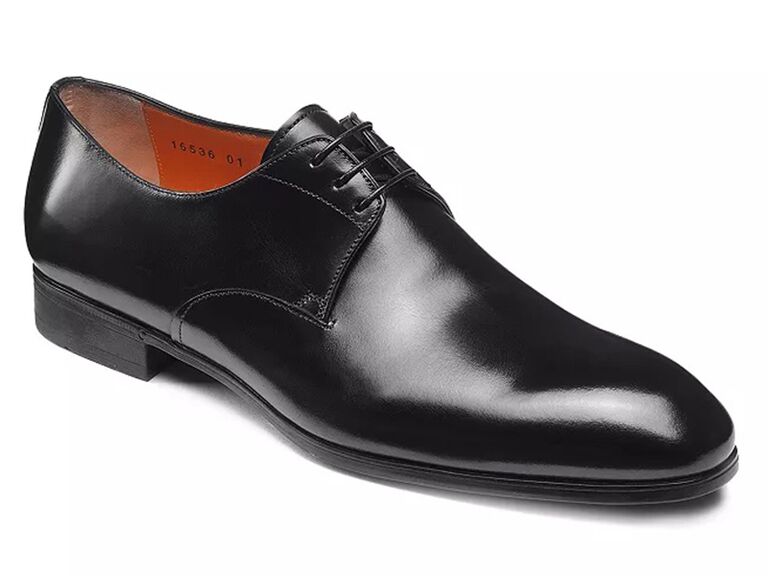 The 20 Best Tuxedo Shoes Perfect for Your Big Day