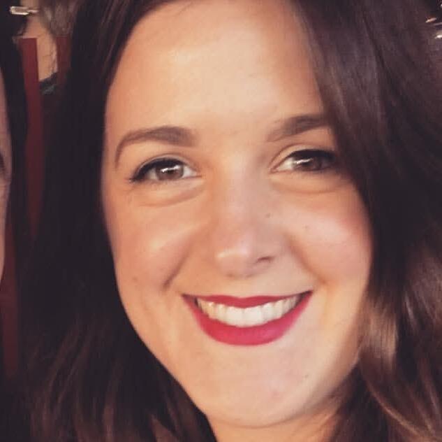 Kate Kaehler