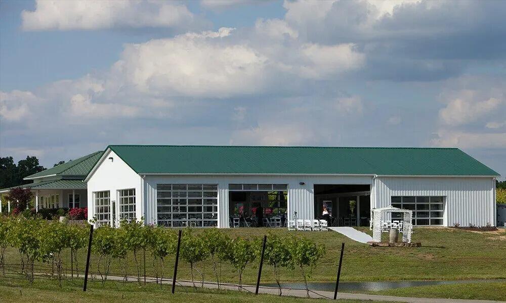 Picture of Twin Oaks