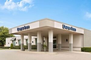 Picture of Days Inn by Wyndham London