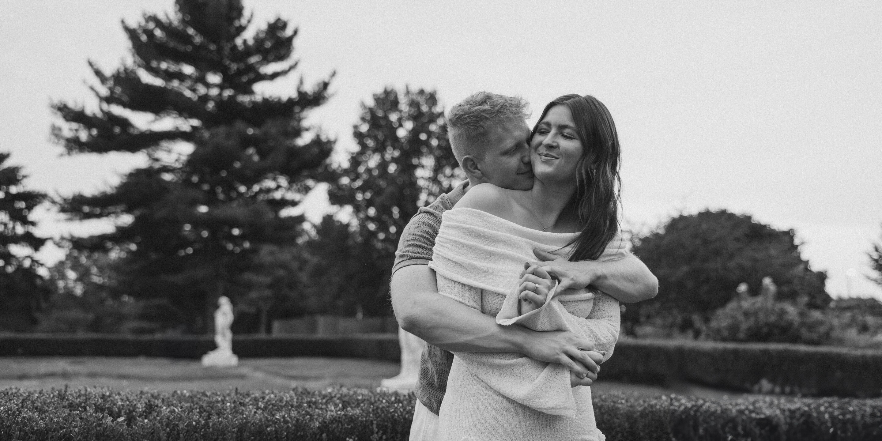 Keeley & Brennen  Home Page Banner