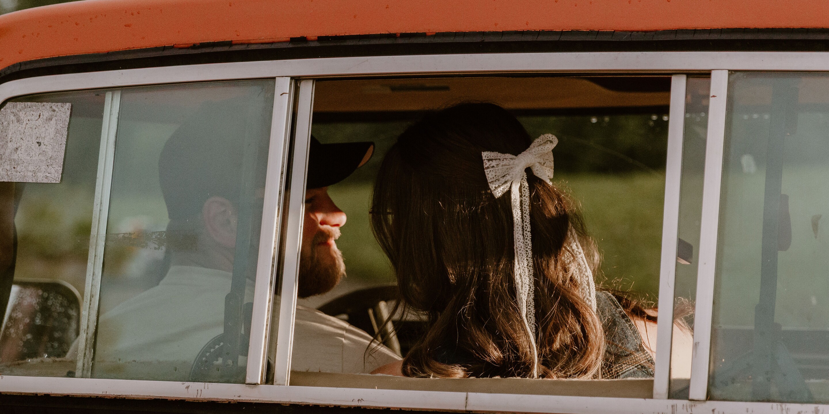 Sydney Magee and Hunter Hoyle's Wedding Website - The Knot