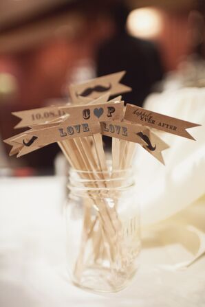 Stirrers
