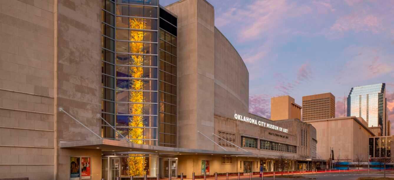 Picture of Oklahoma City Museum of Art