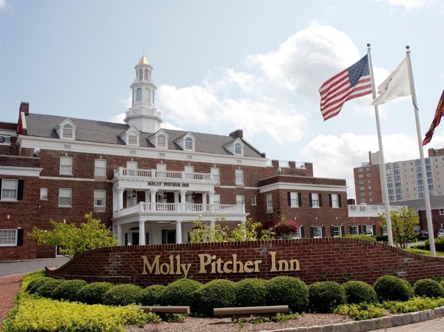 Picture of The Molly Pitcher Inn