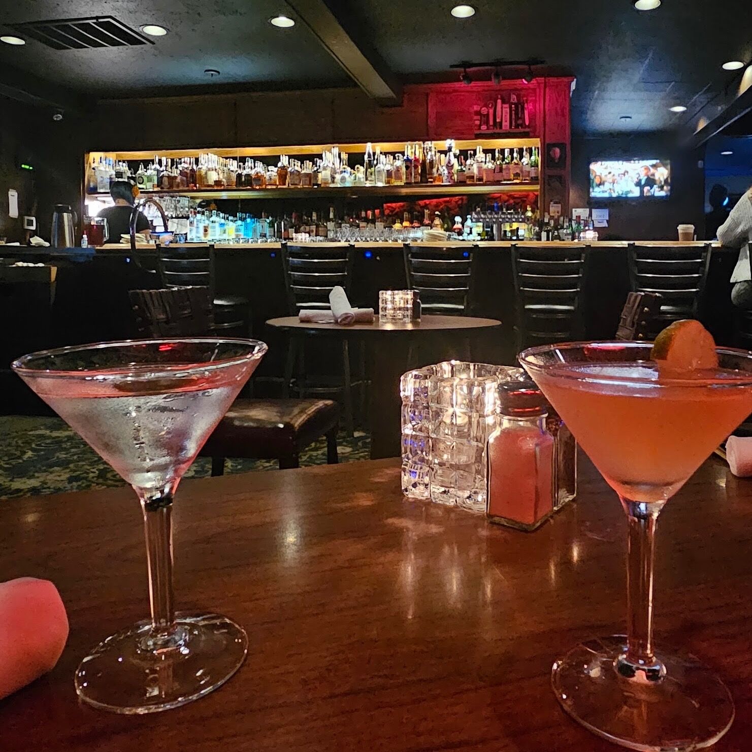 Picture of Clyde's Prime Rib Restaurant and Bar