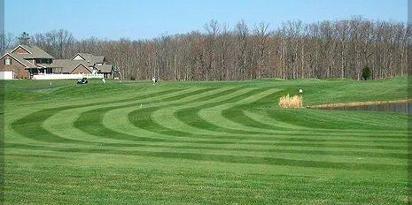 Picture of Eagle Trace Golf Course