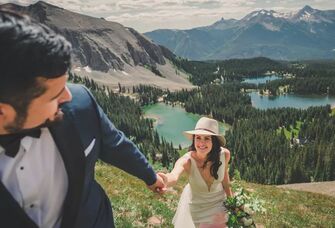 13 Small Wedding Venues We Love in Colorado 