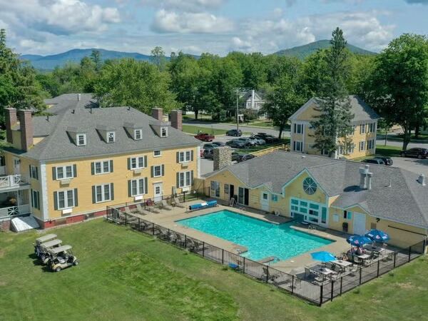 Picture of The Bethel Resort & Suites
