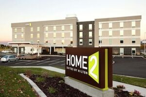 Picture of Home2 Suites by Hilton Salt Lake City / West Valley City UT