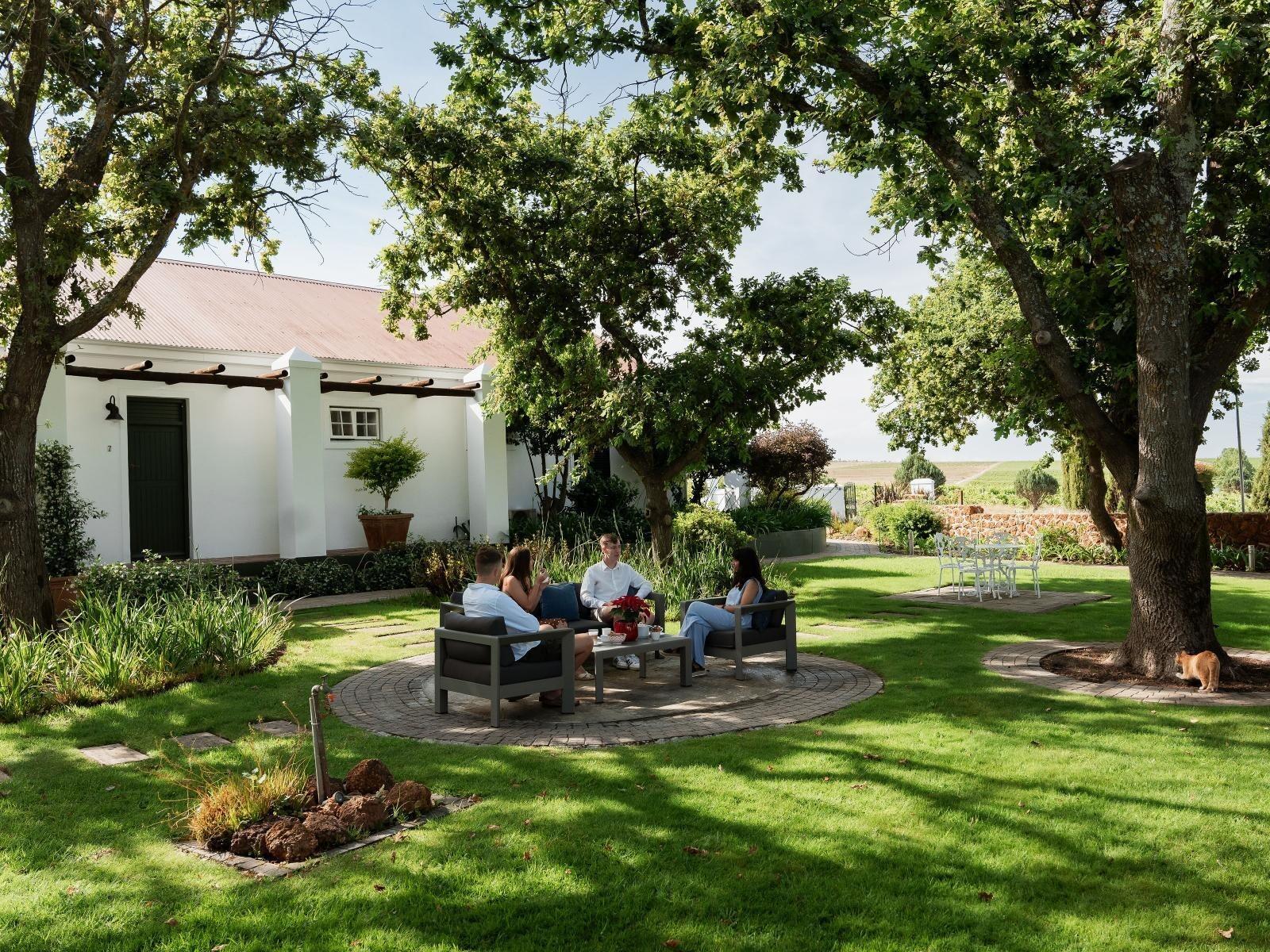 Picture of Eikendal Lodge
