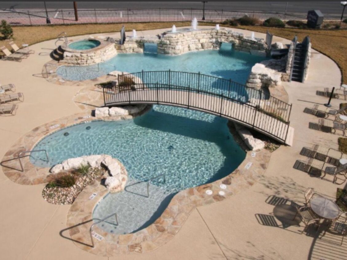 Picture of Hampton Inn & Suites Fredericksburg