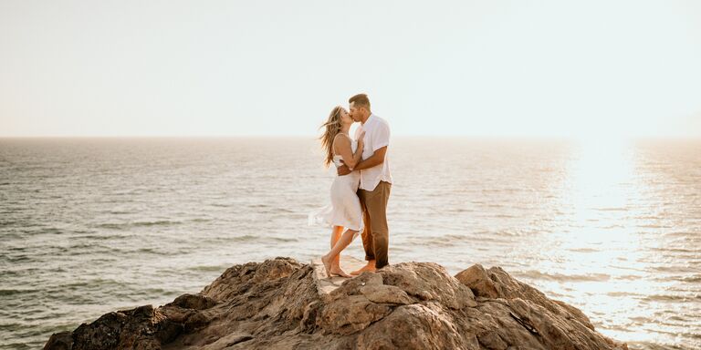 Daniel & Stephanie Home Page Banner