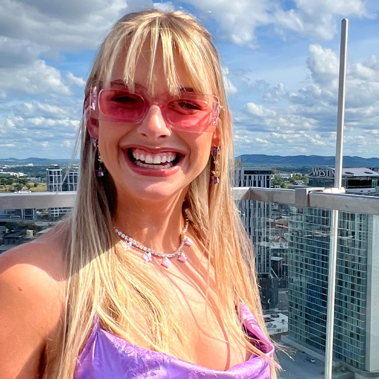 Alison Yelverton