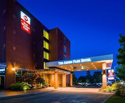 Picture of Best Western Plus The Arden Park Hotel