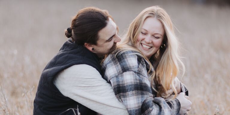 Dustin  & Kaitlyn  Home Page Banner
