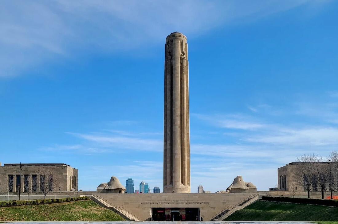 Picture of National WWI Museum and Memorial